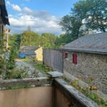 Son climat et sa nature hameau 01