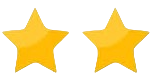 2 étoiles